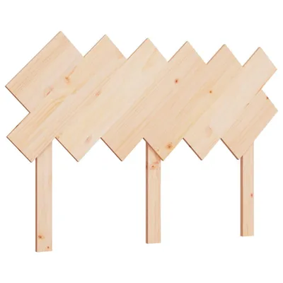 Zdjęcie produktu dla VidaXL 819215, Drewno sosnowe, 1320 mm, 81 cm, 30 mm