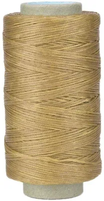 Produktbild von Handstikdraad 150D Gewaxt 250 Meter