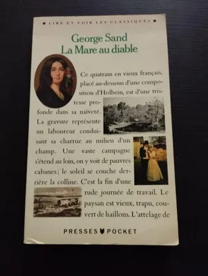 Image de La Mare au diable