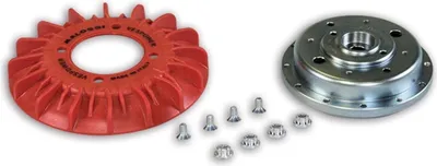 Immagine prodotto di Kit ventola Malossi Ø 125x42mm per gruppo di accensione VESPower