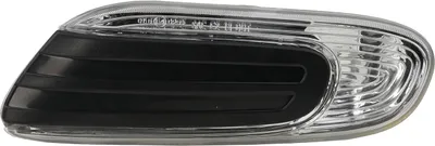 Immagine prodotto di Johns, indicatore di direzione laterale per Mini F54 55 56 57 12/13-02/18 N. 1x alogena sinistra.