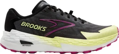 Image de Brooks Catamount 4 Trailschuhe Damen