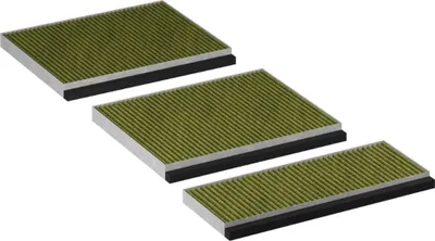Immagine prodotto di Filtro al carbone cleanair plus Bosch DWZ1BK1B6