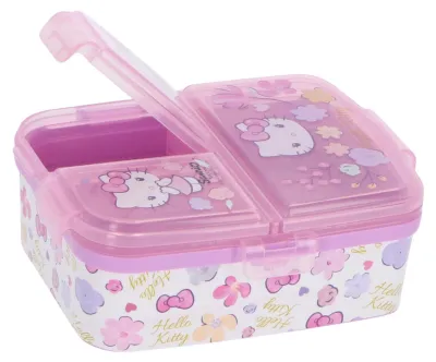 Immagine prodotto di Contenitore per il pranzo Hello Kitty
