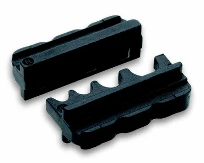 Productafbeelding van Cimco Cimco Werkzeuge 106011: Krimpkous, geschikt voor kabels van 0,5 tot 10 mm²