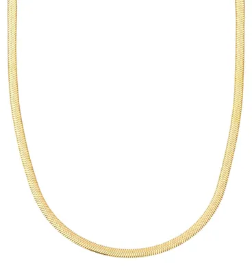 Produktbild von Glanzstücke München Halskette Edelstahl 50088042
