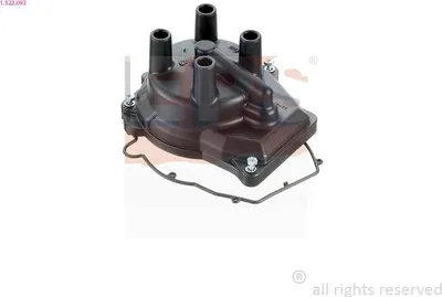 Image de Capuchon de distributeur d'allumage