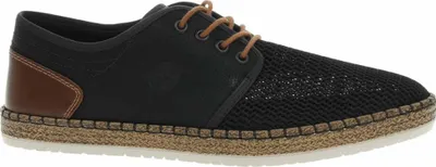 Produktbild von Rieker Herren Businessschuhe B524900 Farbe: Schwarz Größe: 41