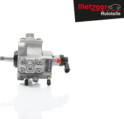 Produktbild von METZGER 0830030 Hochdruckpumpe Kraftstoffpumpe für OPEL ZAFIRA B (A05) Common Rail