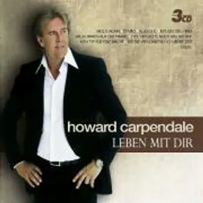 Obrázok produktu pre Howard Carpendale Život s tebou