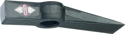 Produktbild von Maurerhammer rhein. Form 600g ohne Stiel Picard