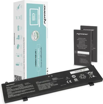 Image de Batterie C41N2013 pour Asus ROG Zephyrus G533Q, G533, G713, G733, GU603 et GX703
