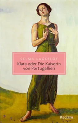 Imagen del producto de Klara oder Die Kaiserin von Portugallien