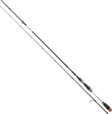 Produktbild von Daiwa Raubfischruten Silver Creek (L Spinning)
