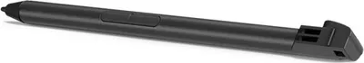 Produktbild von Lenovo 4X80T77999, Laptop, Lenovo, Schwarz, 2nd Gen 300e Windows, Schwarz, 2,16 h