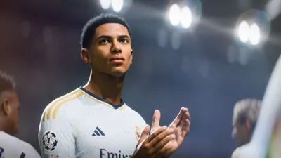 Produktbild von Ea Sports Fc 24