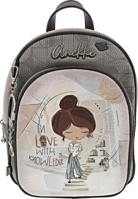 Produktbild von Anekke Sophia 42805-197 (1/beige/grau/print bunt)