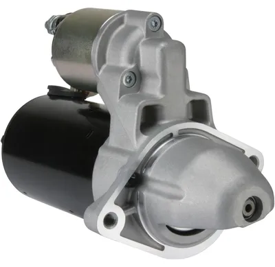 Productafbeelding van HC-Cargo 115400 Startmotor, 1,4 kW, voor FIAT 500 (312), 12V