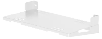 Image de Oplite OP-R8-CPUHW OPLITE PC- / Konsolenhalter für R8 Cockpit             white retail