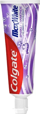 Produktbild von Colgate ZC MaxWhite Sparkle Diamonds 75ml