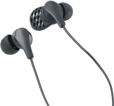 Produktbild von SonidoLab Vibe Pro Wired Earbuds Ohrhörer mit Kabel