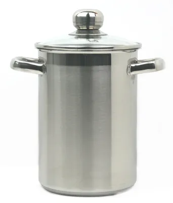 Produktbild von Spargeltopf 16cm Fierenza