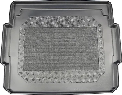 Produktbild von Z440540 Kofferraumwanne kompatibel mit Citroen C5 Aircross 02.2019-