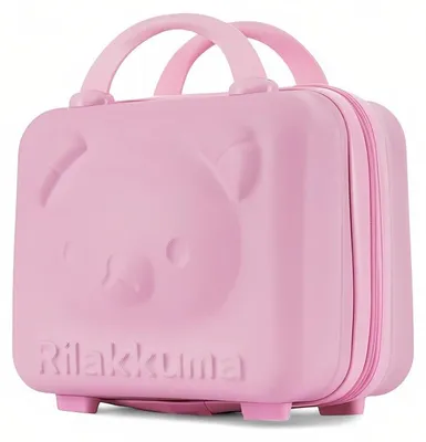 Immagine prodotto di Flamenco Mystique Borsa cosmetica da viaggio WP10 - valigia 30 x 16 x 24 cm