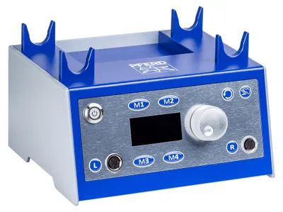 Produktbild von PFERD Micro motor control device MIM STG3S 3/800, 130 mm, 1 Stück(e)