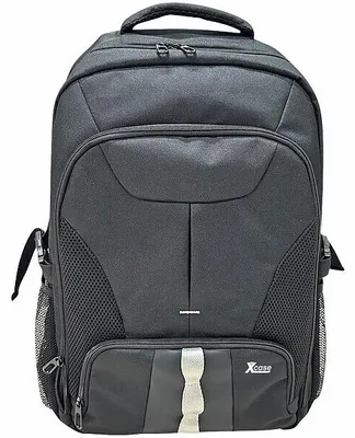 Image de Sac à dos 50 L avec compartiment pour PC jusqu’à 17"