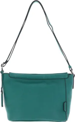 Image de PICARD sac à épaule sac à épaule bandoulière Yours Hobo Bag Smaragd vert foncé