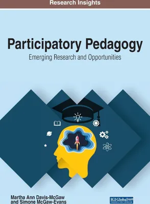 Produktbild von Participatory Pedagogy