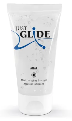 Obrázok produktu pre Just Glide Anal 50 ml