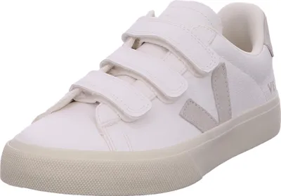 Produktbild von Veja Recife Logo Extra White - Natural 42