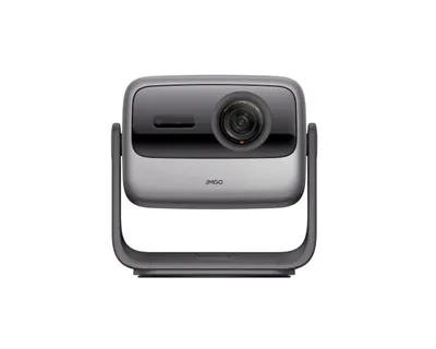Produktbild von JMGO N1S Ultimate 4K Triple Laser Beamer mit Google TV