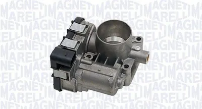 Produktbild von MAGNETI MARELLI 805012024500 Drosselklappenstutzen