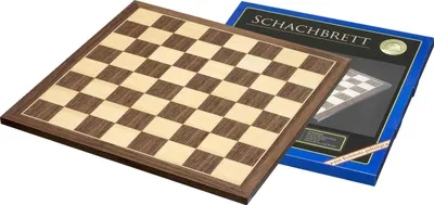 Produktbild von Philos Schachbrett Holz 40 mm Feld Kopenhagen Design
