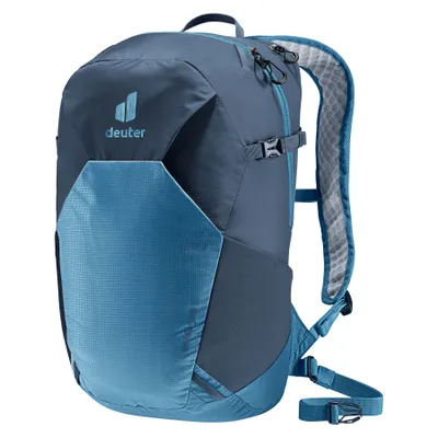 Produktbild von Deuter Speed Lite 21 Liter Wanderrucksack 3410222 ink-wave