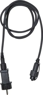 Produktbild von System 24 'LED-Transformator 9,6 VA Start', für max. 700 LED´s