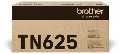 Image de brother TN625C brother TN-625C  cyan Toner