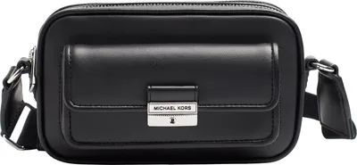 Produktbild von Michael Kors Bradshaw Damen-Schultertasche aus Leder 35R5S2BC0L