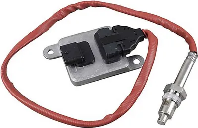 Zdjęcie produktu dla Czujnik NOx katalizator NOx 415mm METZGER do BMW X5 (F15)