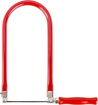 Produktbild von Bügelsäge, 130 mm