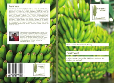 Produktbild von Fruit Vert