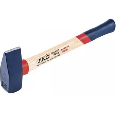 Zdjęcie produktu dla Juco młotek rozłupiak lux 5,0kg