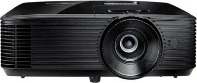Image de Vidéoprojecteur home cinéma wxga 3900lumens - Optoma - H190X -
