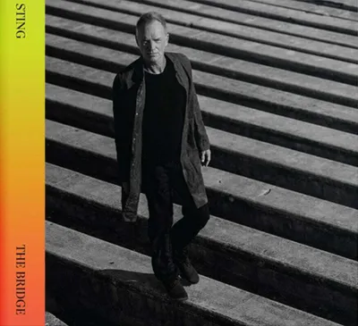 Obrázok produktu pre Sting: (180g) - - (Vinyl / Pop (Vinyl))