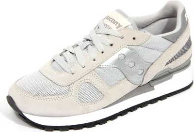 Immagine prodotto di H2260 sneaker donna SAUCONY SHADOW women shoes grey/silver