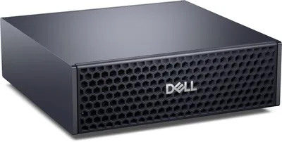 Immagine prodotto di DELL Pro Max GB10 FCM1253 128 GB LPDDR5x-SDRAM 4 TB SSD DGX OS Mini PC Nero