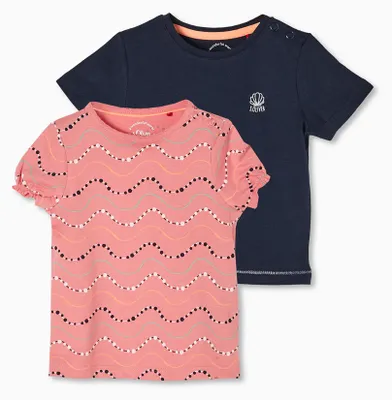 Obrázok produktu pre Tričko s krátkym rukávom